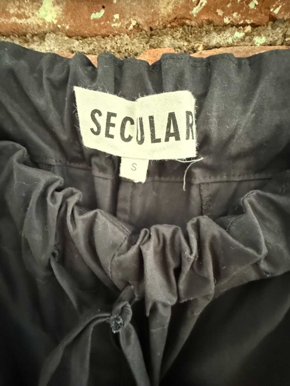 SECULAR - Picture 3 of 5